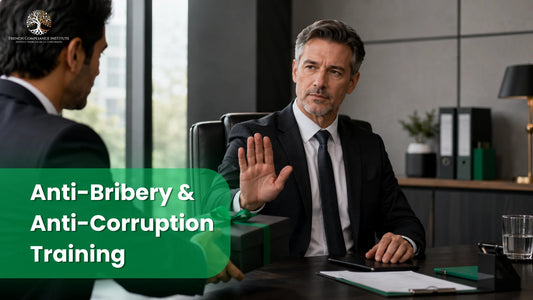 Anti-Bribery & Anti-Corruption Training