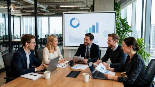 Business Strategy Development & Execution