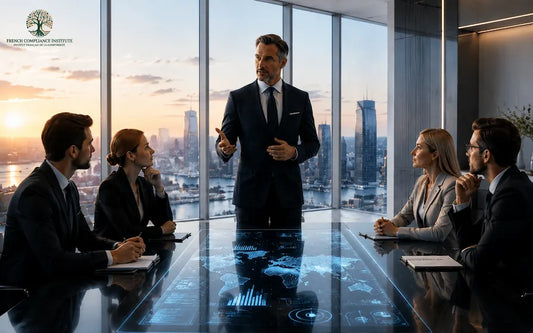 Lead digital transformation and AI adoption to drive innovation, productivity, and business growth.