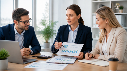 Financial Literacy & Budgeting for Non-Financial Managers