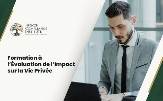 Formation à l’Évaluation de l’Impact sur la Vie Privée couvrant l’analyse d’impact, la protection des données, le RGPD et la gestion des risques