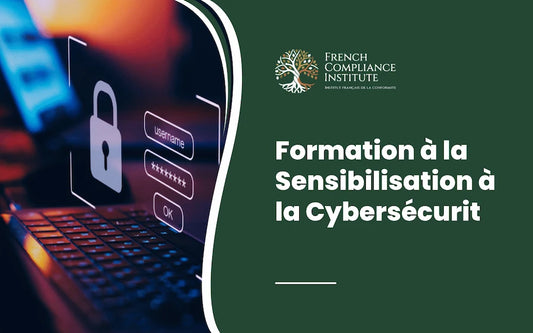Formation à la Sensibilisation à la Cybersécurité couvrant les cybermenaces, le phishing, la sécurité des mots de passe et les bonnes pratiques numériques