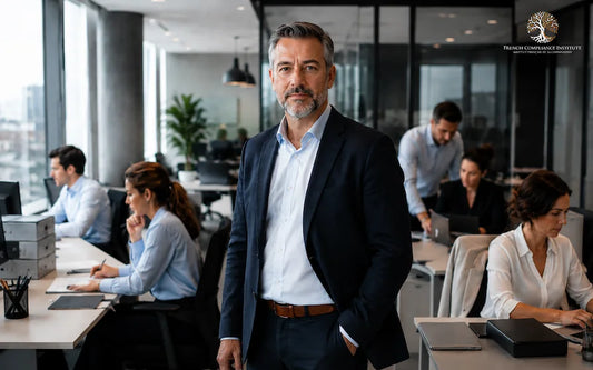 Master French HR law and employment obligations to lead teams and ensure workplace compliance.
