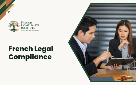Formation en conformité juridique française dédiée aux obligations légales, réglementaires et à la gestion des risques au travail.