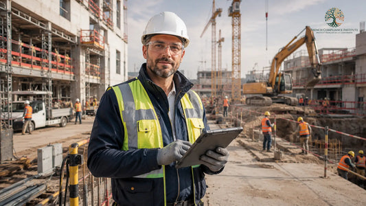 General Safety & Risk Prevention for Construction Workers