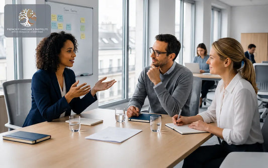 Promote workplace respect by preventing harassment and meeting legal compliance obligations.