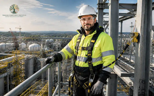 Learn working at height and fall protection to prevent accidents and improve workplace safety.