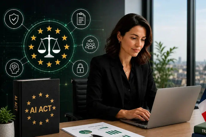 AI Act: What Really Changes for French Businesses on 2 August 2026