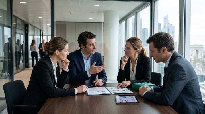 Top Workplace Safety Risks in France and the Role of First Aid Certification