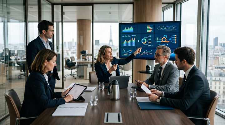 Agile Strategy Alignment for Business Success