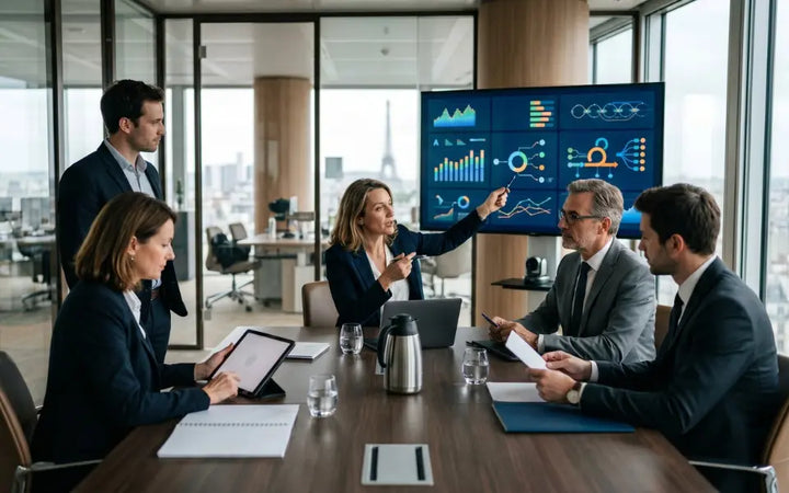 Agile Strategy Alignment for Business Success
