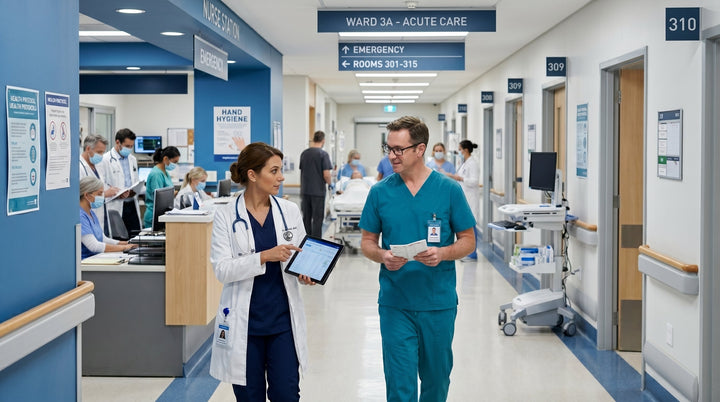 Emergency Response in the Workplace: Why Preparedness is Crucial for Your Team