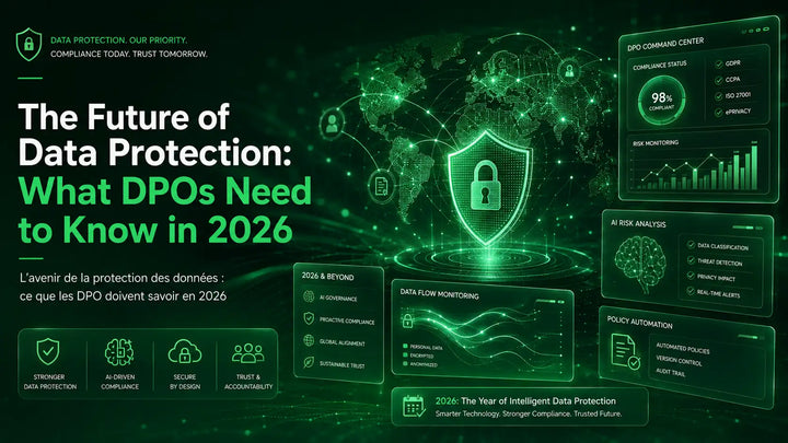 Key Data Protection Changes for DPOs in 2026