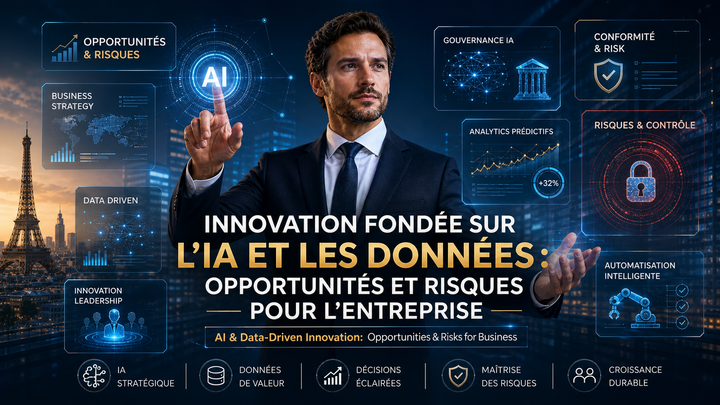 How French Businesses Can Industrialise AI and Measure Real Value
