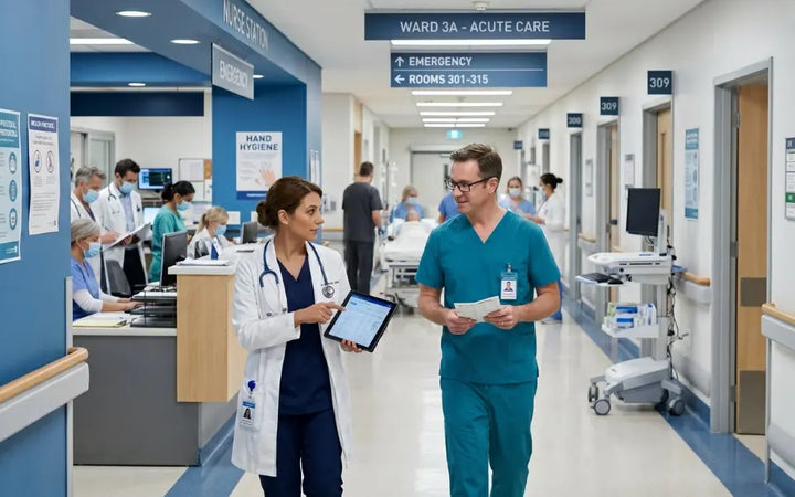 Emergency Response in the Workplace: Why Preparedness is Crucial for Your Team