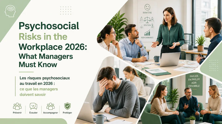 2026 Guide to Workplace Psychosocial Risk Management
