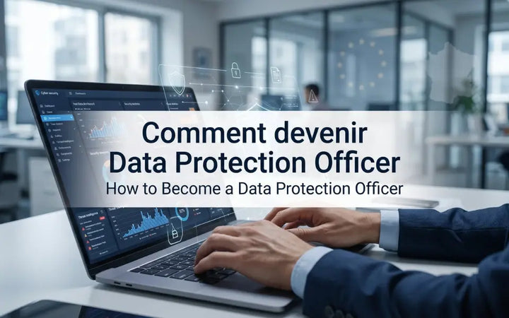 How to Become a Data Protection Officer in 2026