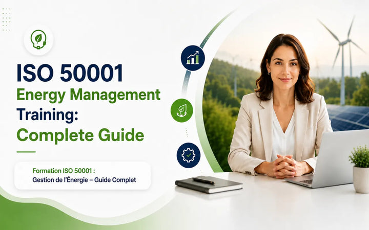 ISO 50001 Energy Management Training: Complete Guide