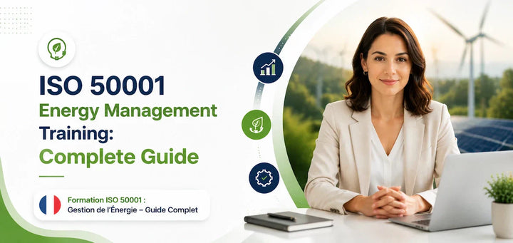 ISO 50001 Energy Management Training: Complete Guide