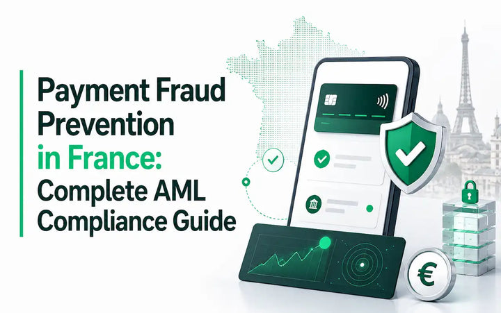 Payment Fraud Prevention in France