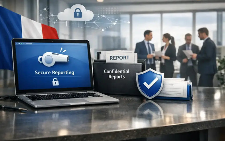 Top 10 Legal Requirements for Whistleblowing Systems in France