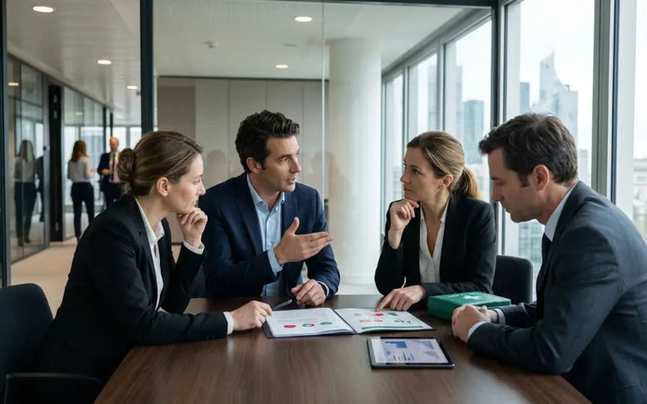 Top Workplace Safety Risks in France and the Role of First Aid Certification