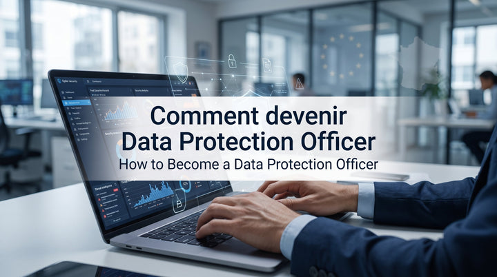 How to Become a Data Protection Officer in 2026