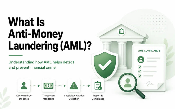 What Is Anti-Money Laundering (AML)?