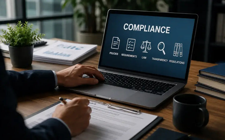 What Is Corporate Compliance? A Complete Guide for Business Professionals
