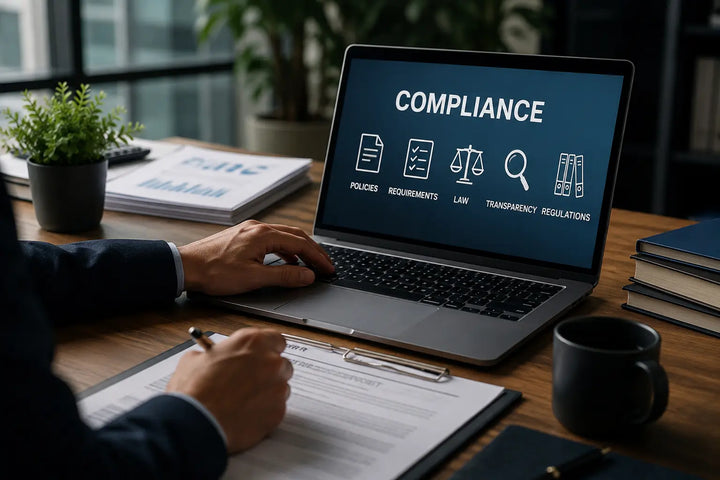 What Is Corporate Compliance? A Complete Guide for Business Professionals