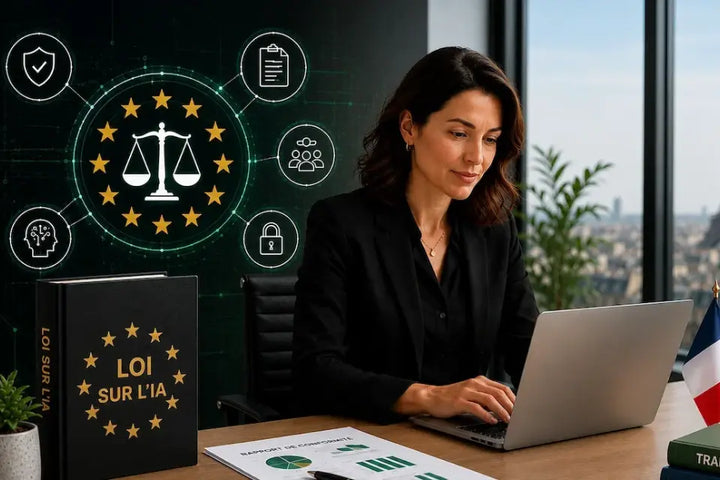 AI Act : ce qui change vraiment pour les entreprises françaises le 2 août 2026
