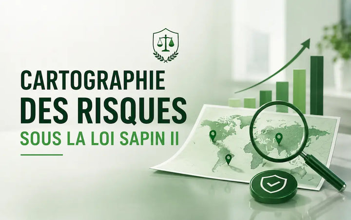 La Cartographie des Risques selon la Loi Sapin II