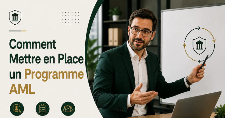 Comment Construire un Programme de Conformité AML