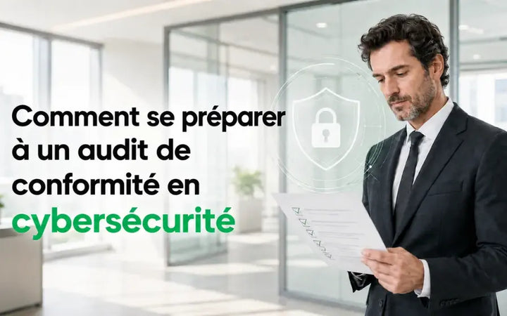 Comment se préparer à un audit de conformité en cybersécurité pour protéger son entreprise
