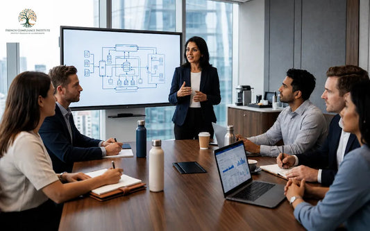 Data Governance Act (DGA) Training covering EU data governance, compliance, data sharing, and regulatory requirements