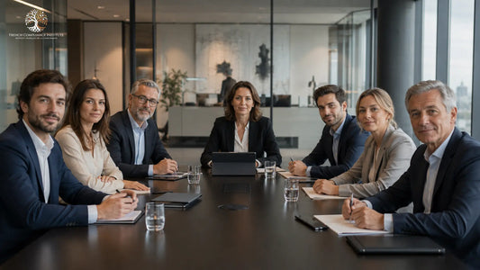 Diversity, Equity & Inclusion Leadership