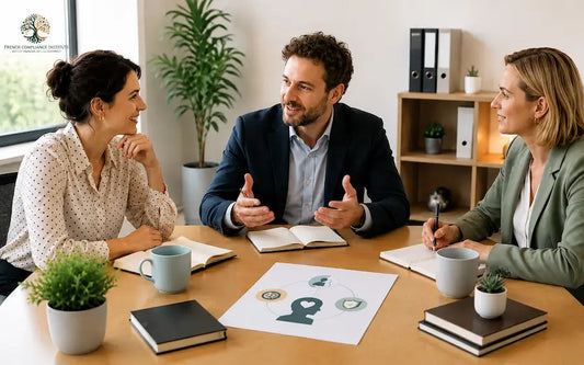 Build emotional intelligence and resilience to become a stronger, more effective leader.