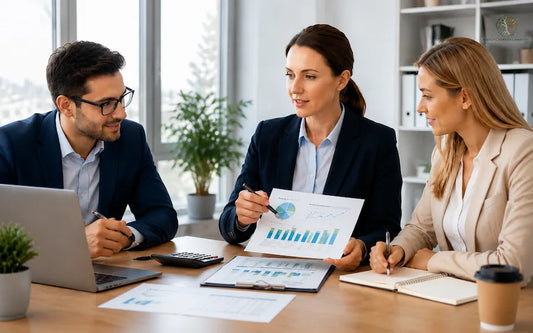 Improve financial literacy and budgeting skills for confident, informed non-financial managers.
