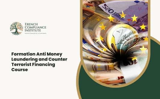 Anti-Money Laundering and Counter Terrorist Financing (AML/CFT) Training covering financial crime prevention, AML compliance, risk management, and customer due diligence