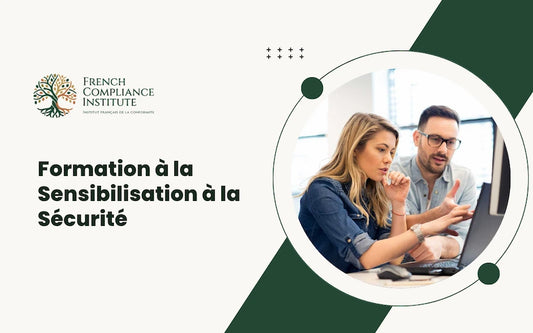 Formation à la Sensibilisation à la Sécurité sur les menaces, le phishing et les bonnes pratiques