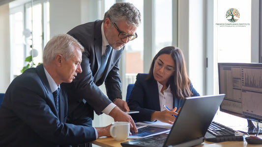 RGPD Essentials for Non-Technical Managers