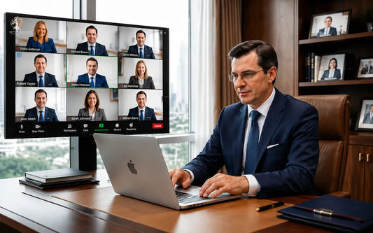 Manage remote and hybrid teams with productivity tools while ensuring legal and ethical compliance.