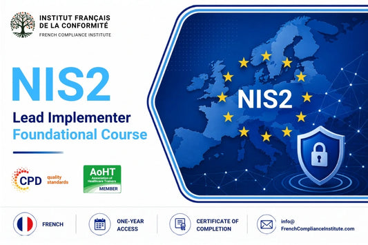 NIS2 Lead Implementer - Foundational Course