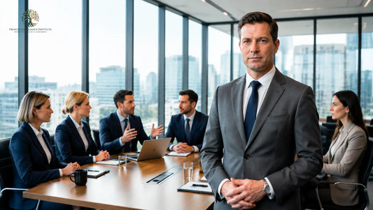 Negotiation & Conflict Resolution for Leaders