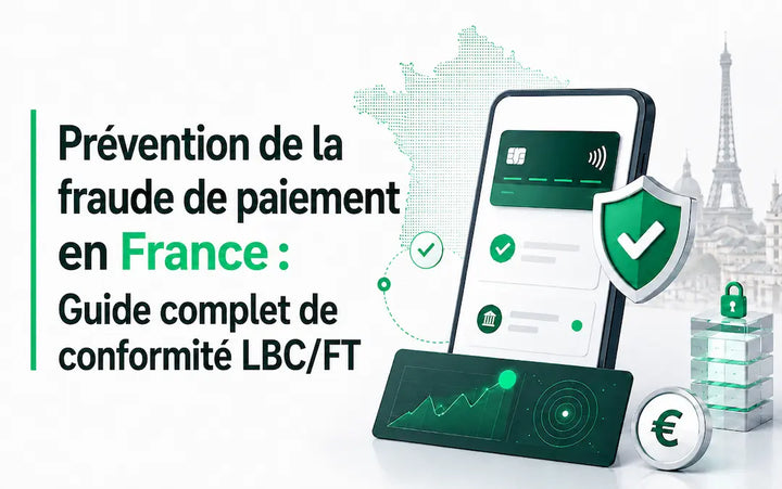Prévention de la fraude aux paiements en France