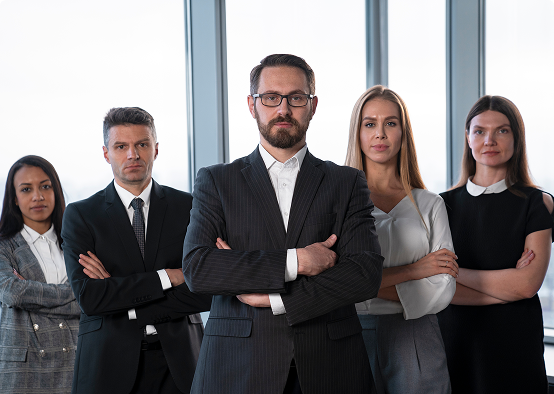 Our Team