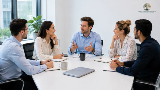 Team Management & Effective Communication