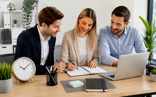 Improve time management and productivity skills to work smarter and achieve better results.
