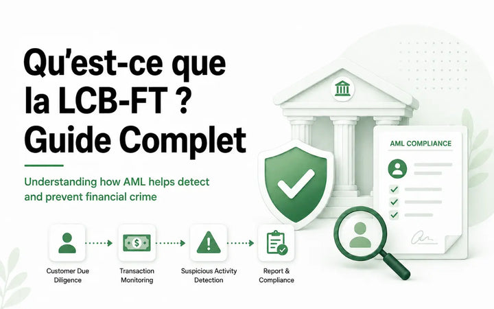 Qu'est-ce que la LCB-FT ?