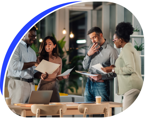 Team Collaboration 